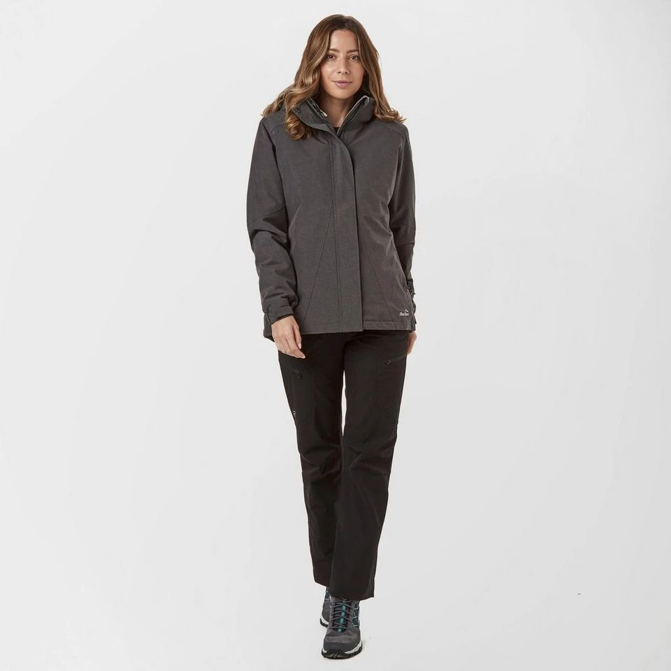 Women’s Husky Jacket 5 Women’s Husky Jacket - Image 3