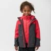 Kids' Cloudburst 3-in-1 Jacket -Regatta Store go 285904 a