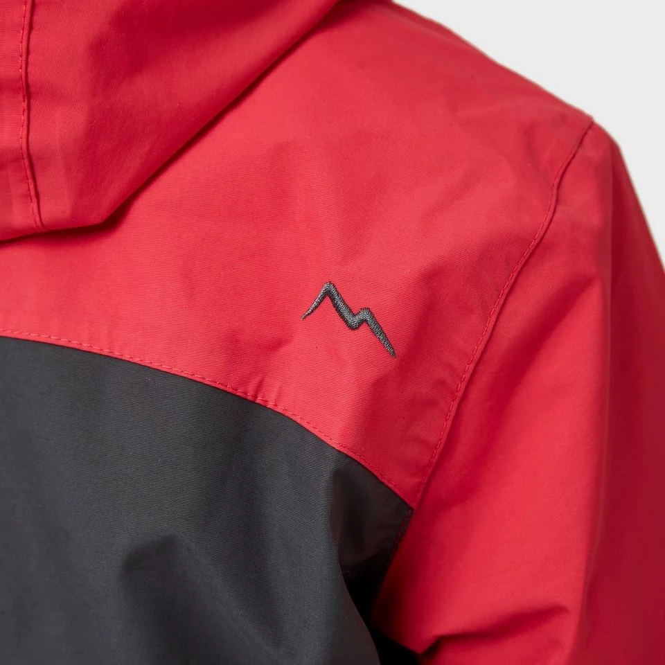 Kids' Cloudburst 3-in-1 Jacket 8 Kids' Cloudburst 3-in-1 Jacket - Image 6