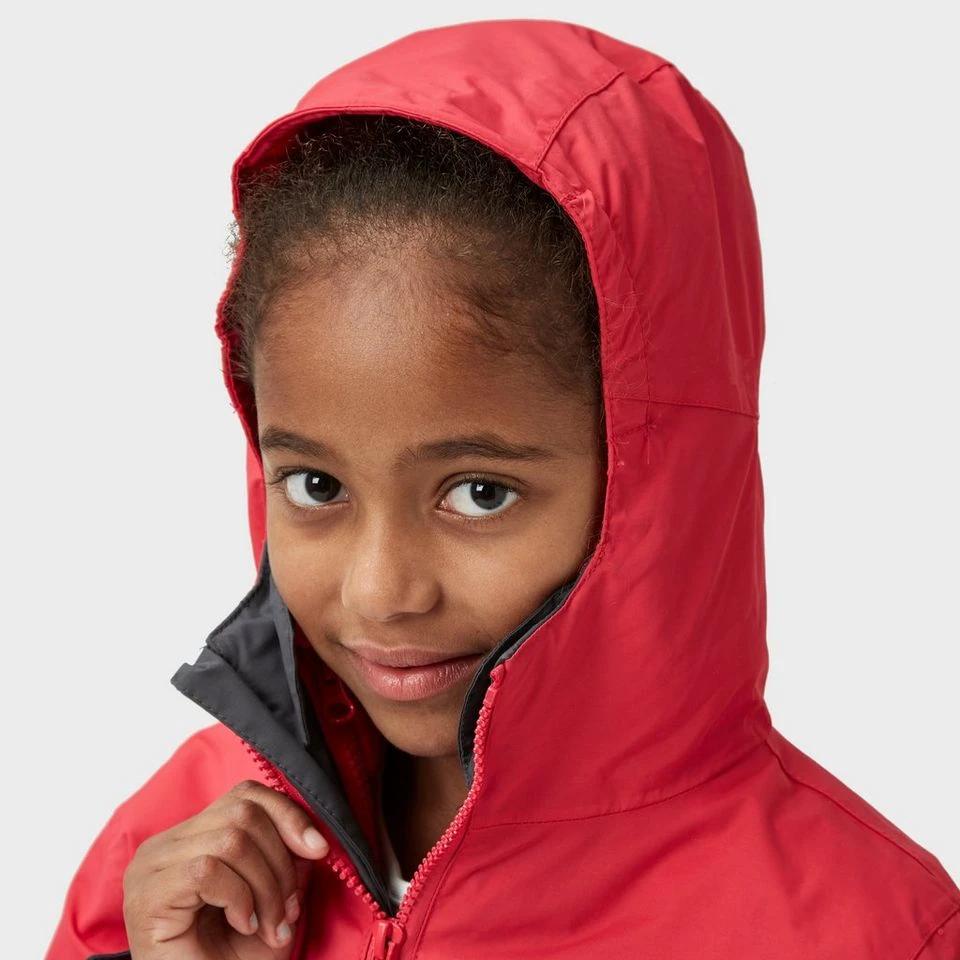 Kids' Cloudburst 3-in-1 Jacket 9 Kids' Cloudburst 3-in-1 Jacket - Image 7
