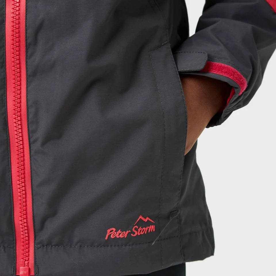 Kids' Cloudburst 3-in-1 Jacket 10 Kids' Cloudburst 3-in-1 Jacket - Image 8