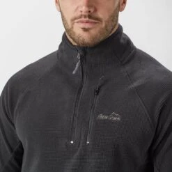 Men’s Grid Half-Zip Fleece -Regatta Store go 286909 d