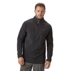 Men’s Grid Half-Zip Fleece -Regatta Store go 286909 z