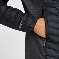 Montane Women's Phoenix Stretch Insulated Jacket -Regatta Store go 290025 f