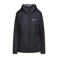 Montane Women's Phoenix Stretch Insulated Jacket -Regatta Store go 290025 u