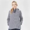 Women's Wildemoor Hooded Fleece -Regatta Store go 290493 a