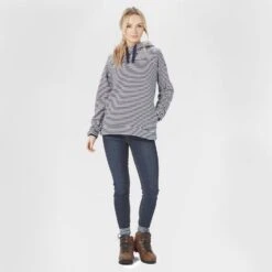 Women's Wildemoor Hooded Fleece -Regatta Store go 290493 c