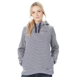 Women's Wildemoor Hooded Fleece -Regatta Store go 290493 z