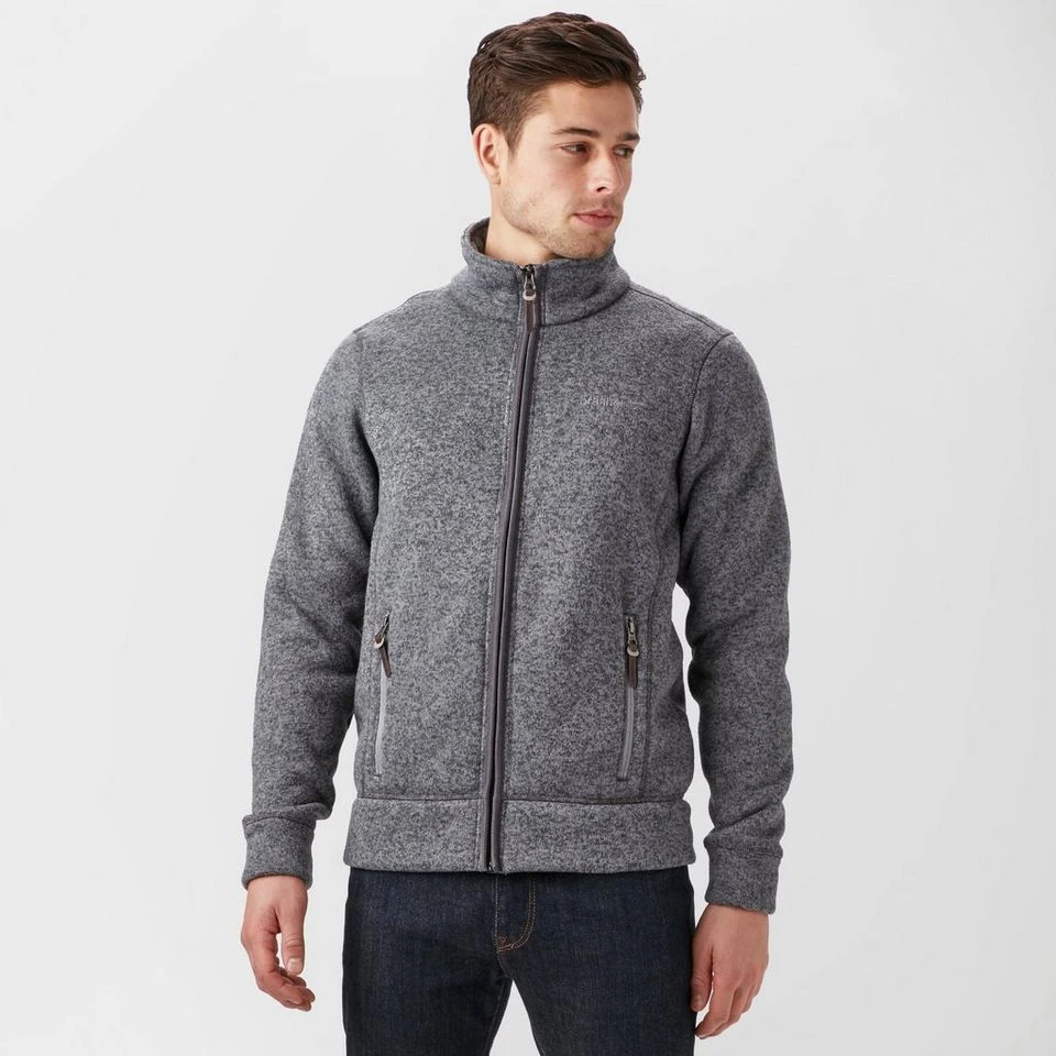 Men’s Rydal II Fleece Jacket 3 Men’s Rydal II Fleece Jacket