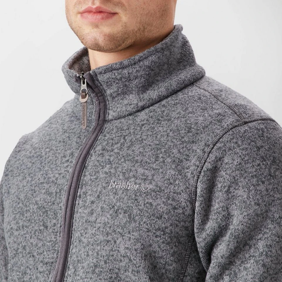 Men’s Rydal II Fleece Jacket 6 Men’s Rydal II Fleece Jacket - Image 4