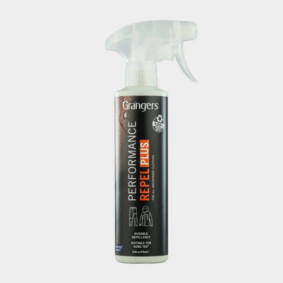Grangers Performance Repel Spray 3 Grangers Performance Repel Spray