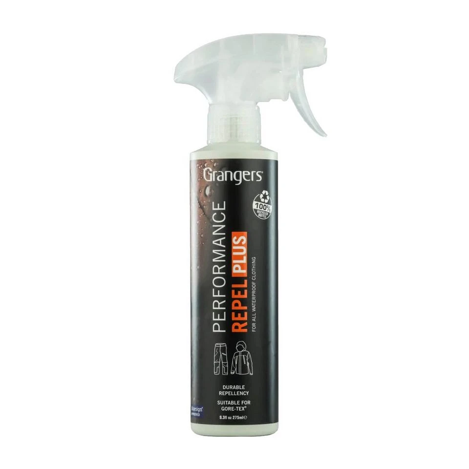 Grangers Performance Repel Spray 7 Grangers Performance Repel Spray - Image 5