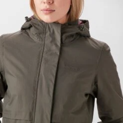 Women’s Hopegill Waterproof Parka -Regatta Store go 296552 d