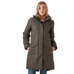 Women’s Hopegill Waterproof Parka -Regatta Store go 296552 z