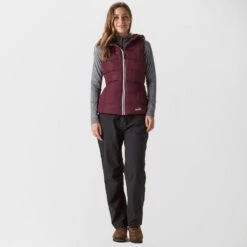 Women's Cosy II Gilet -Regatta Store go 297120 c