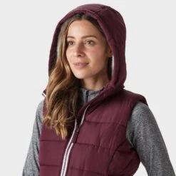 Women's Cosy II Gilet -Regatta Store go 297120 f