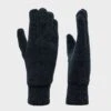 Women's Thinsulate Chennile Gloves -Regatta Store go 297121 a