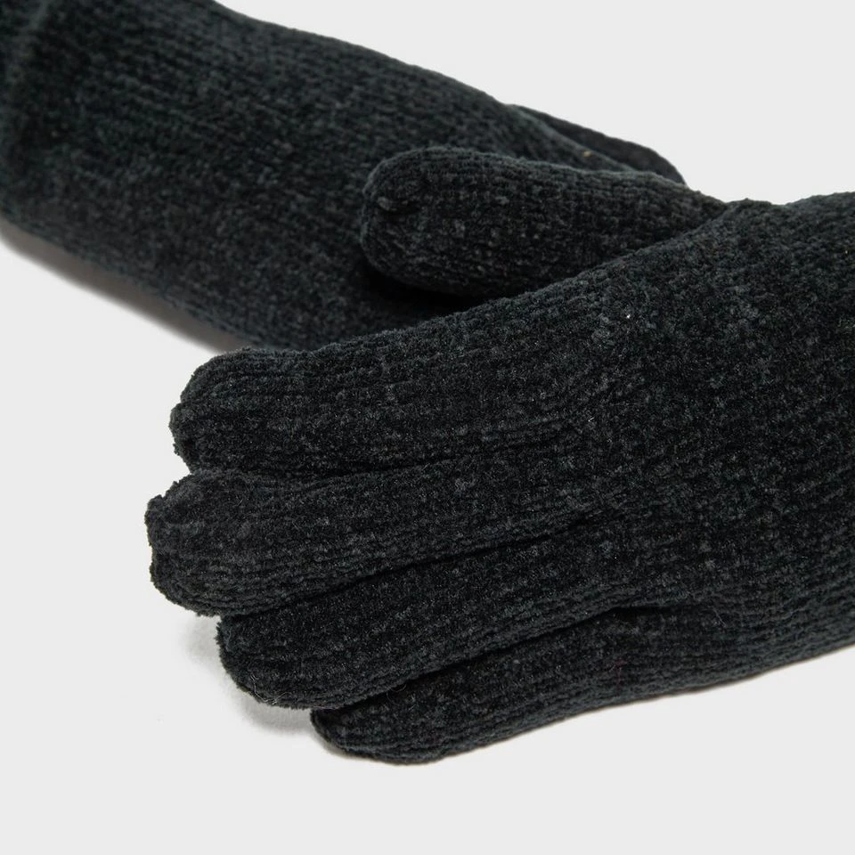 Women's Thinsulate Chennile Gloves 5 Women's Thinsulate Chennile Gloves - Image 3