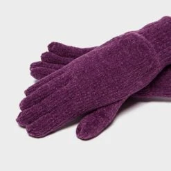 Women's Thinsulate Chennile Gloves -Regatta Store go 297124 c