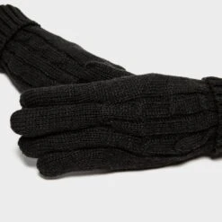 Women’s Cable Knit Gloves 8 Women’s Cable Knit Gloves -Regatta Store go 297128 c