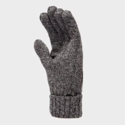Women’s Cable Knit Gloves 7 Women’s Cable Knit Gloves -Regatta Store go 297129 b