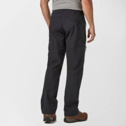 Men's Softshell Trousers 12 Men's Softshell Trousers -Regatta Store go 297581 b