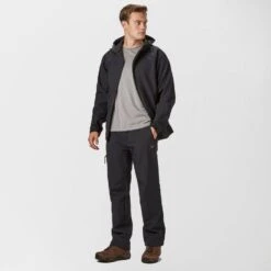 Men's Softshell Trousers 13 Men's Softshell Trousers -Regatta Store go 297581 c