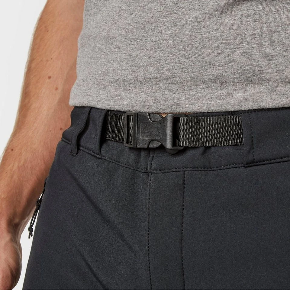 Men's Softshell Trousers 7 Men's Softshell Trousers - Image 5