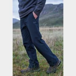 Men's Softshell Trousers 18 Men's Softshell Trousers -Regatta Store go 297581 h