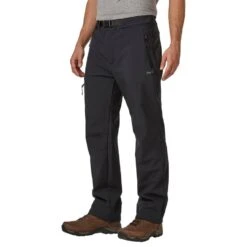 Men's Softshell Trousers 19 Men's Softshell Trousers -Regatta Store go 297581 z