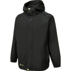 Stowaway Jacket (Children's)