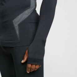 Men's Flow Form Baselayer Top -Regatta Store go 309238 f