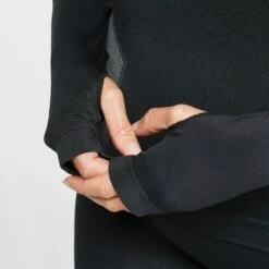 Flow Form Women's Baselayer Top -Regatta Store go 309244 e