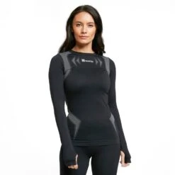 Flow Form Women's Baselayer Top -Regatta Store go 309244 z