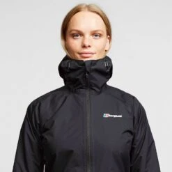 Berghaus Women's Stormcloud Waterproof Jacket -Regatta Store go 313852 d
