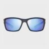 SINNER Cayo Sunglasses (Dark Blue/Blue Revo) -Regatta Store go 315392 a