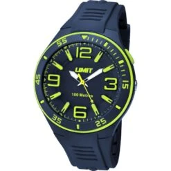 Active Analogue Watch -Regatta Store go 319648 z