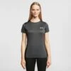 Women’s Resistance Short Sleeve Baselayer Top 2 Women’s Resistance Short Sleeve Baselayer Top -Regatta Store go 319702 a
