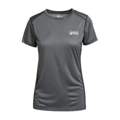 Women’s Resistance Short Sleeve Baselayer Top -Regatta Store go 319702 u