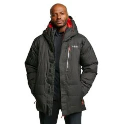 Rab Men's Resolution Down Jacket -Regatta Store go 320184 z