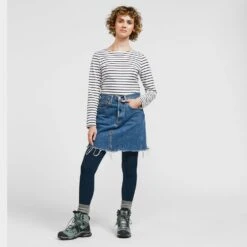 Women's Thermal Tights BLK -Regatta Store go 321109 d