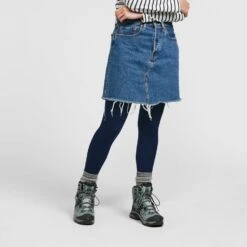 Women's Thermal Tights BLK -Regatta Store go 321109 e