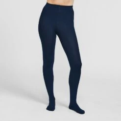 Women's Thermal Tights BLK -Regatta Store go 321109 z