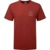 Montane Men's Piolet T-Shirt -Regatta Store go 322302 a