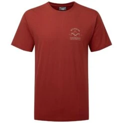 Montane Men's Piolet T-Shirt -Regatta Store go 322302 z