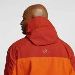 Regatta Men's Imber Waterproof Jacket -Regatta Store go 322358 g