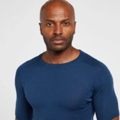 Men's Convect-200 Merino SS Top -Regatta Store go 323288 d