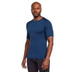 Men's Convect-200 Merino SS Top -Regatta Store go 323288 z