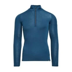 Men's Convect-200 Merino Long Sleeved Zipped Top -Regatta Store go 323292 u