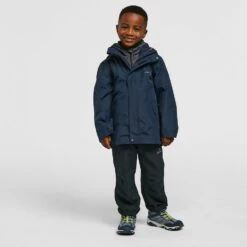 Kids' Versatile 3-in-1 Jacket 13 Kids' Versatile 3-in-1 Jacket -Regatta Store go 323420 c